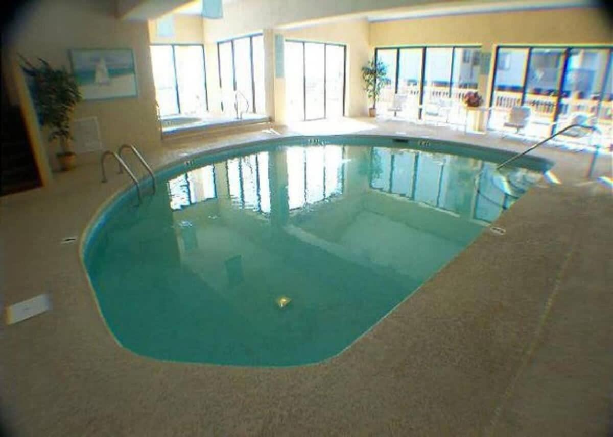 *Wonderful Amenities*Queen Beds * Pools & More*C50 Myrtle Beach Dış mekan fotoğraf