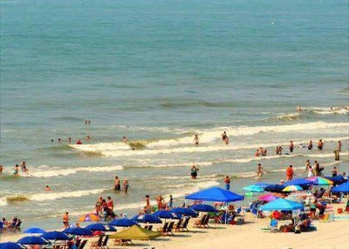 *Wonderful Amenities*Queen Beds * Pools & More*C50 Myrtle Beach Dış mekan fotoğraf