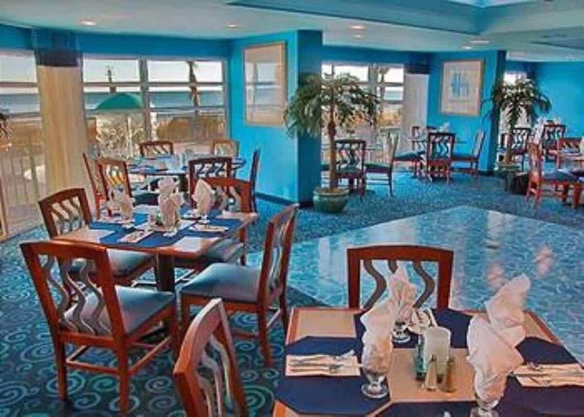 *Wonderful Amenities*Queen Beds * Pools & More*C50 Myrtle Beach Dış mekan fotoğraf