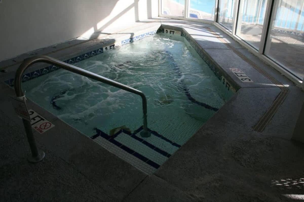 *Wonderful Amenities*Queen Beds * Pools & More*C50 Myrtle Beach Dış mekan fotoğraf