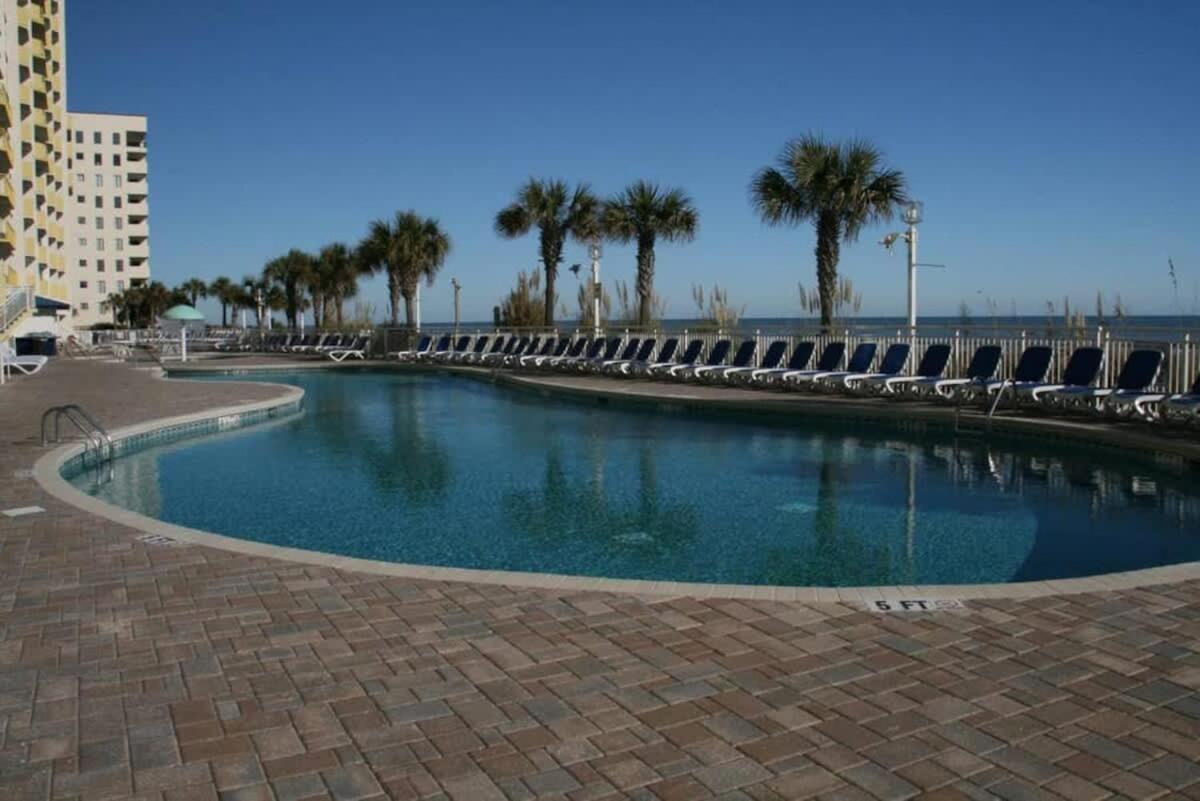 *Wonderful Amenities*Queen Beds * Pools & More*C50 Myrtle Beach Dış mekan fotoğraf