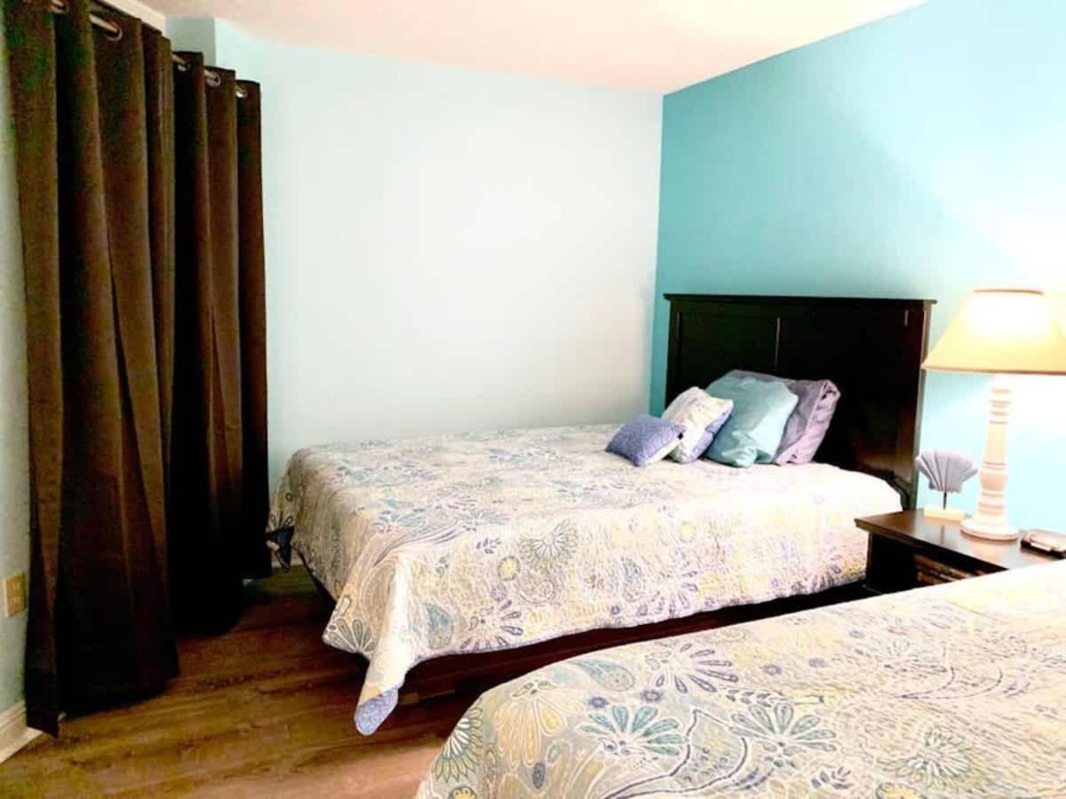 *Wonderful Amenities*Queen Beds * Pools & More*C50 Myrtle Beach Dış mekan fotoğraf