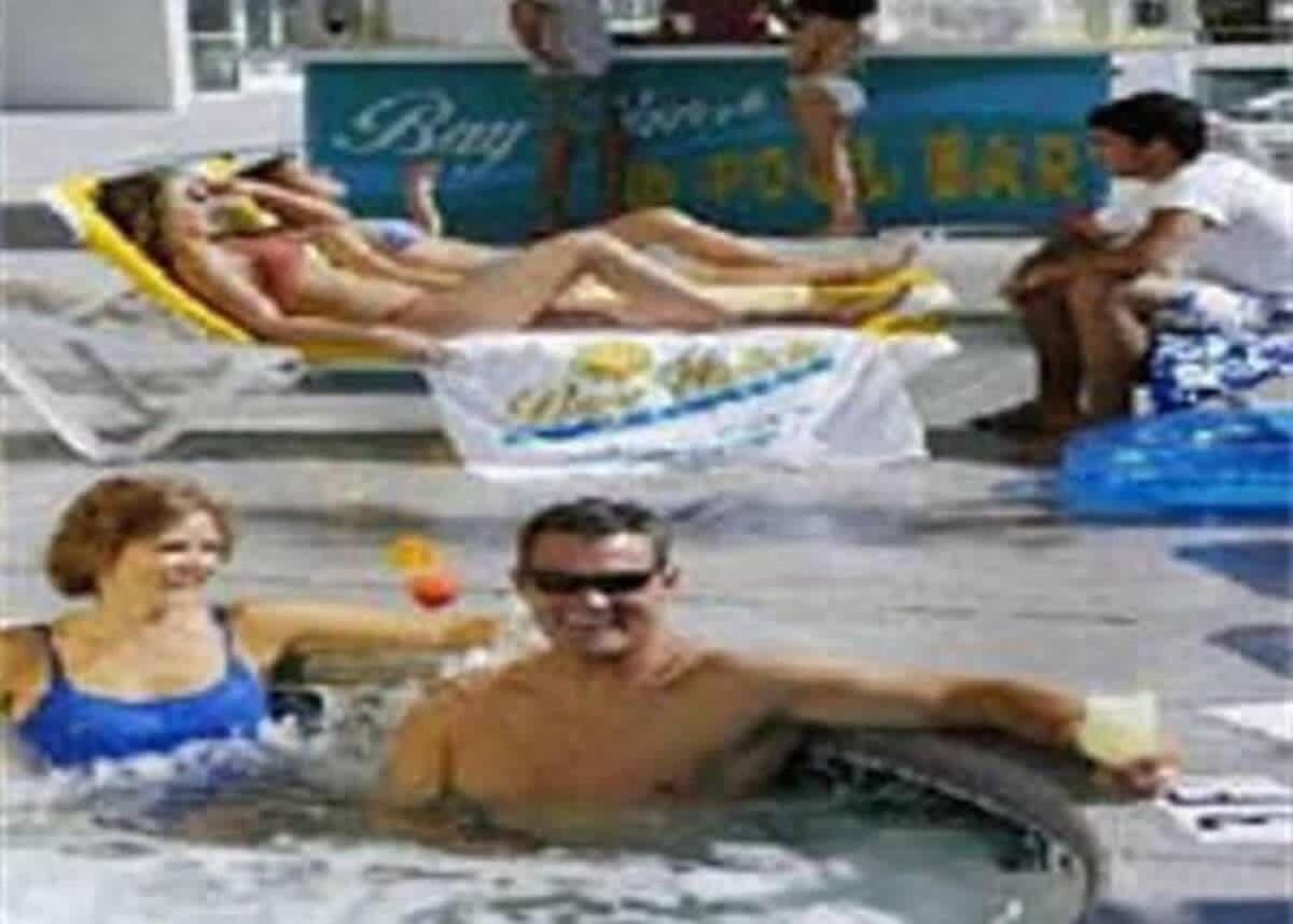 *Wonderful Amenities*Queen Beds * Pools & More*C50 Myrtle Beach Dış mekan fotoğraf