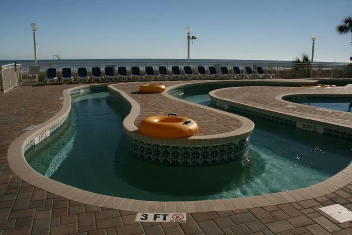 *Wonderful Amenities*Queen Beds * Pools & More*C50 Myrtle Beach Dış mekan fotoğraf