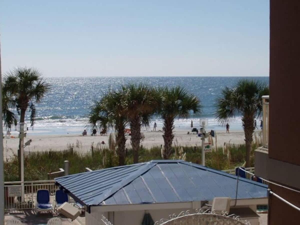 *Wonderful Amenities*Queen Beds * Pools & More*C50 Myrtle Beach Dış mekan fotoğraf