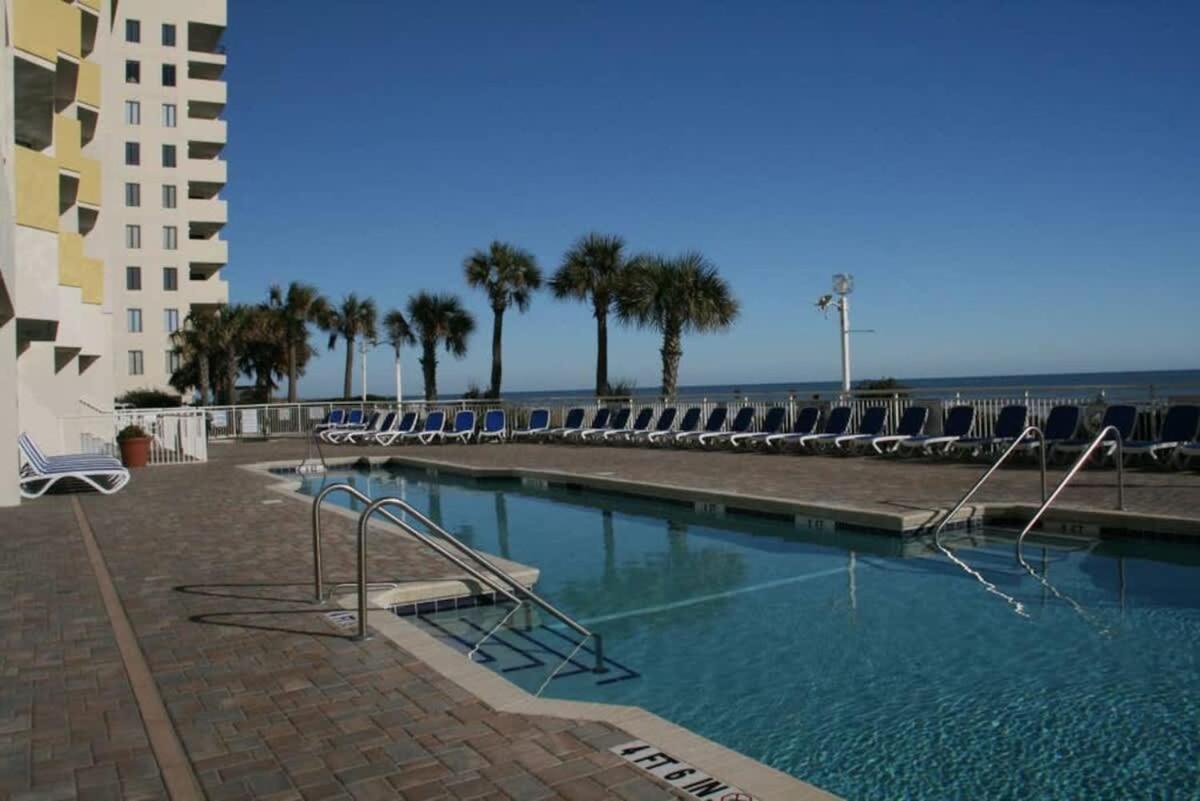 *Wonderful Amenities*Queen Beds * Pools & More*C50 Myrtle Beach Dış mekan fotoğraf