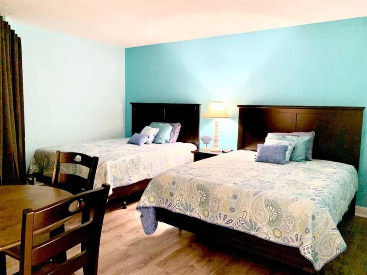 *Wonderful Amenities*Queen Beds * Pools & More*C50 Myrtle Beach Dış mekan fotoğraf
